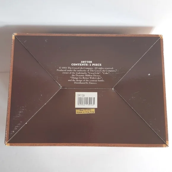 Coca-Cola Multi-Action Musical - Picture 7 of 13